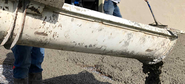 Ready Mix Concrete Modbury